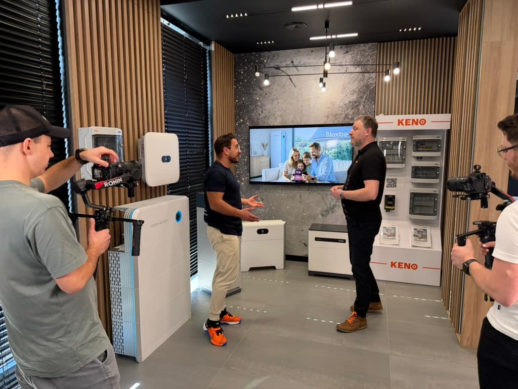 Magazyn energii 10 kWh vs 15 kWh - który wybrać?