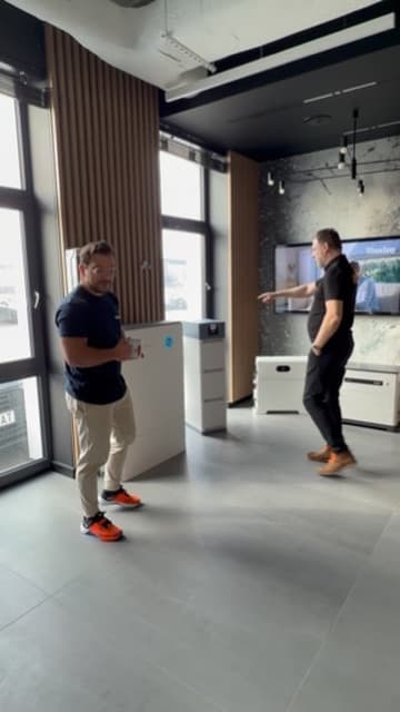 Co to jest magazyn energii? Prosty poradnik dla początkujących