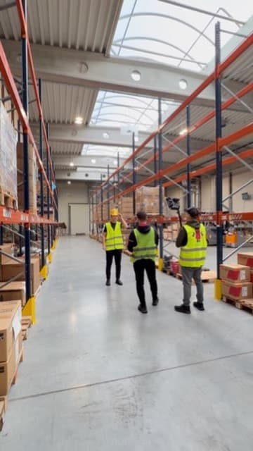 Historia Keno Energy - 14 lat innowacji w OZE i 38 000 projektów