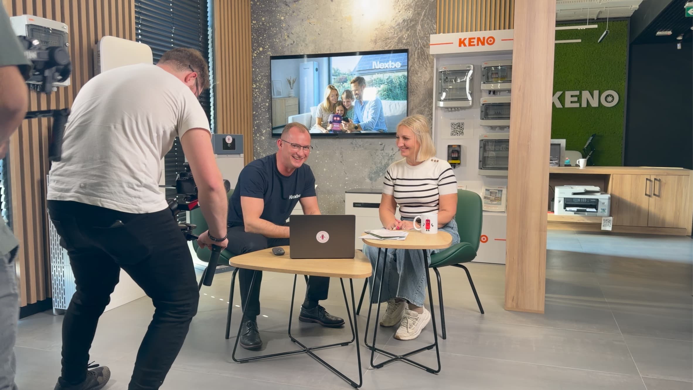 Arbitraż energii - zarabiaj na różnicach cen prądu z magazynem