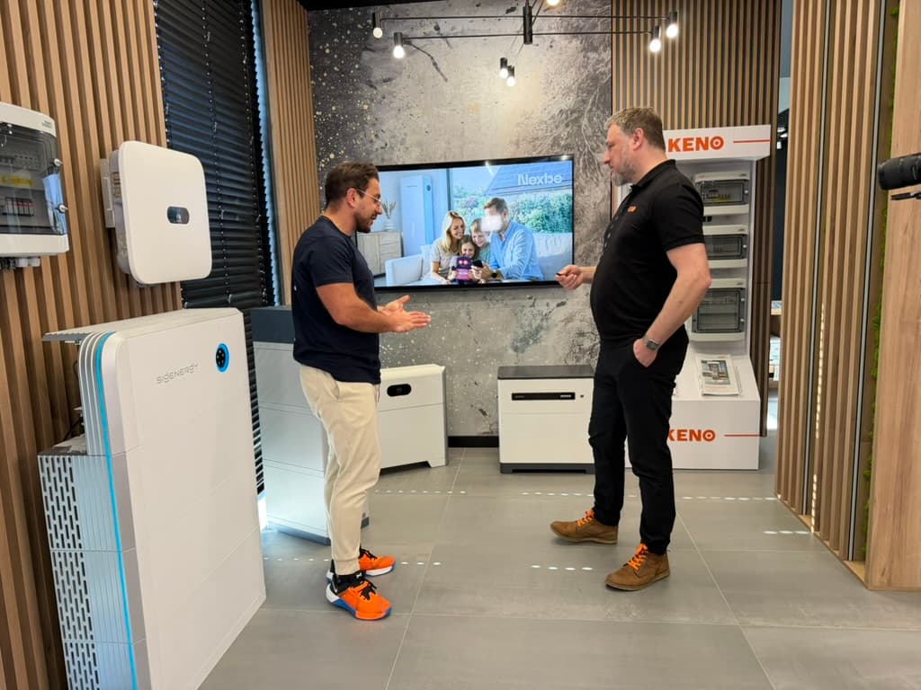 Bezpieczeństwo magazynów energii - czy baterie LiFePO4 są bezpieczne?