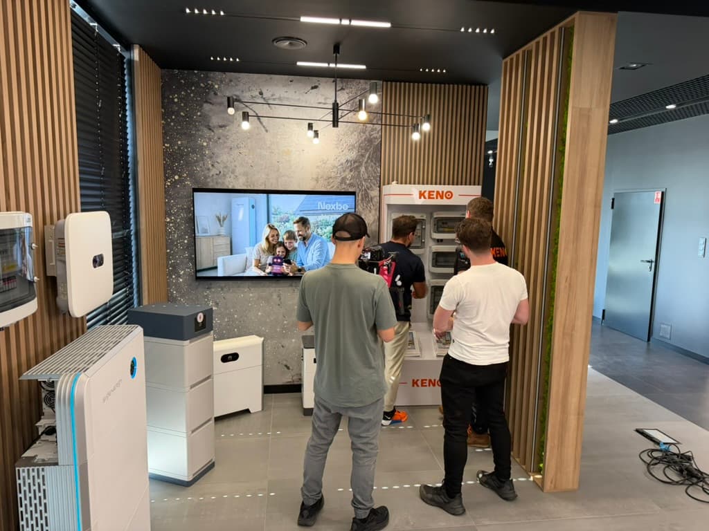 Magazyn energii off-grid i backup awaryjny — jak to działa 2026