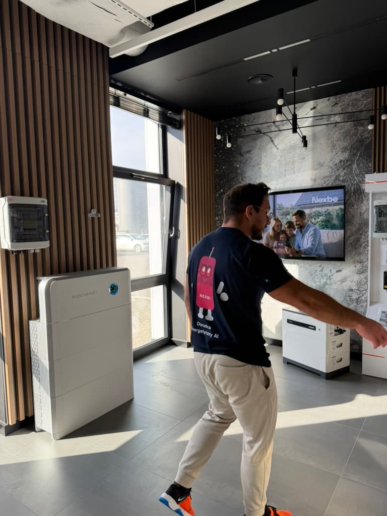 Jak sprawdzić instalatora magazynu energii? 7 pytań, które musisz zadać