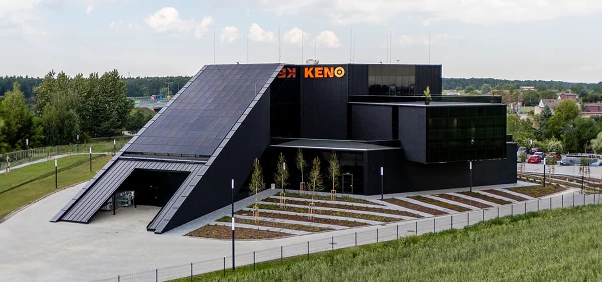 Keno Energy - #1 dystrybutor OZE w Europie Środkowej. Kim jest?