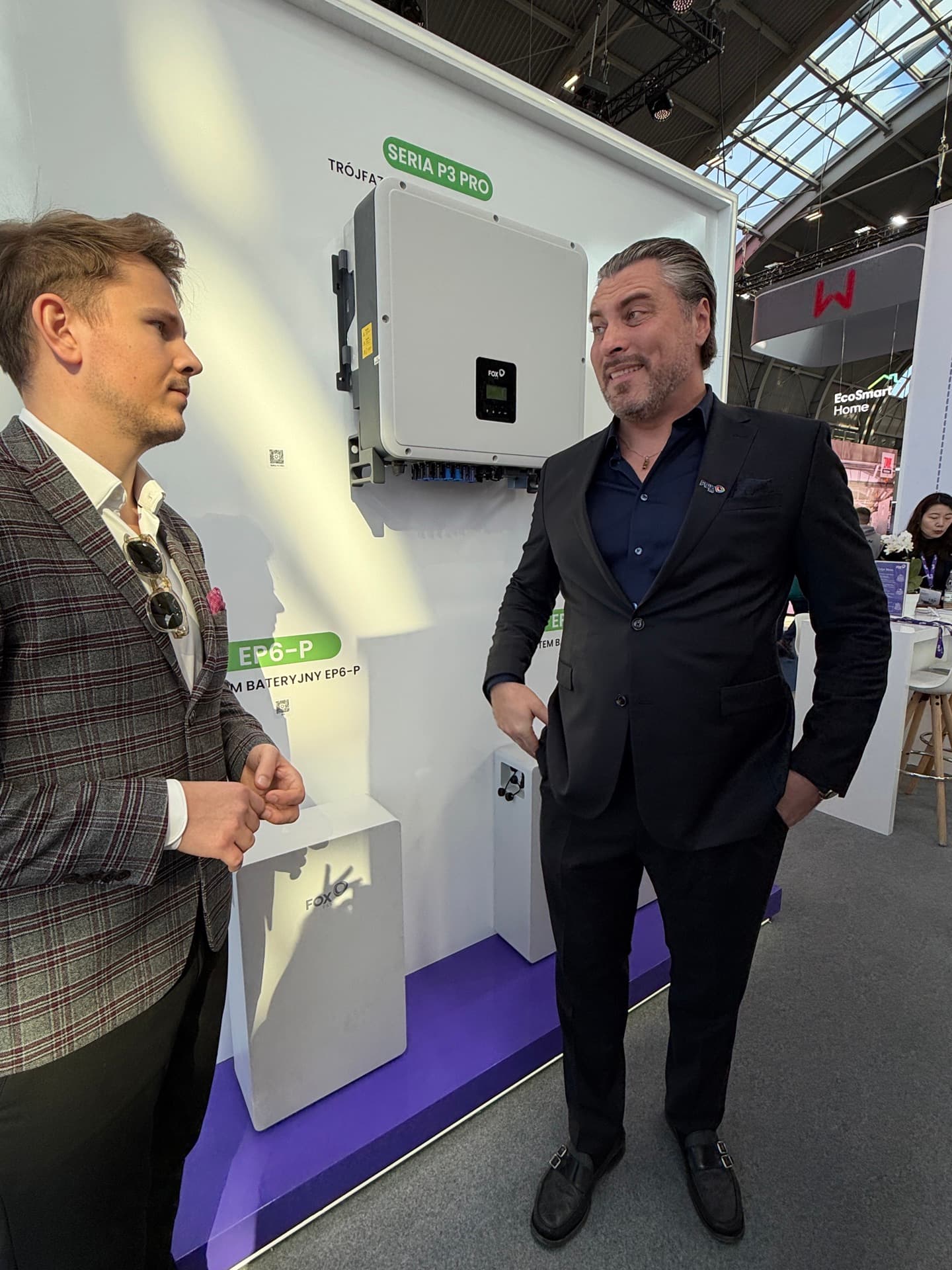 Magazyn energii 3-fazowy — który wybrać? Ceny i porównanie 2026