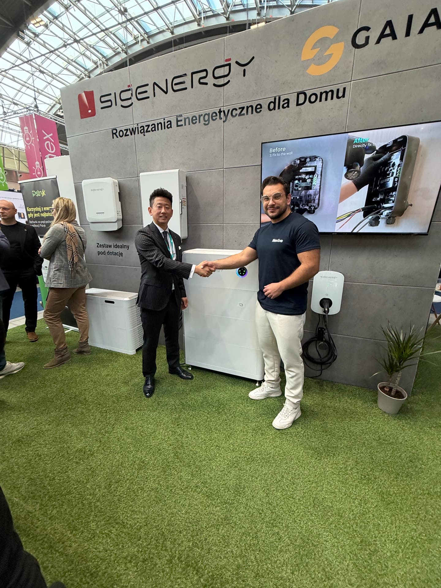 Sigenergy SigenStor 10 kWh — cena, recenzja, czy warto w 2026?