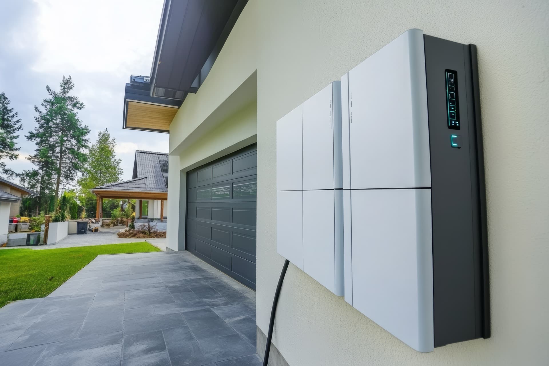 Magazyn energii 2026: nowości, ceny, dotacje do 16 000 PLN