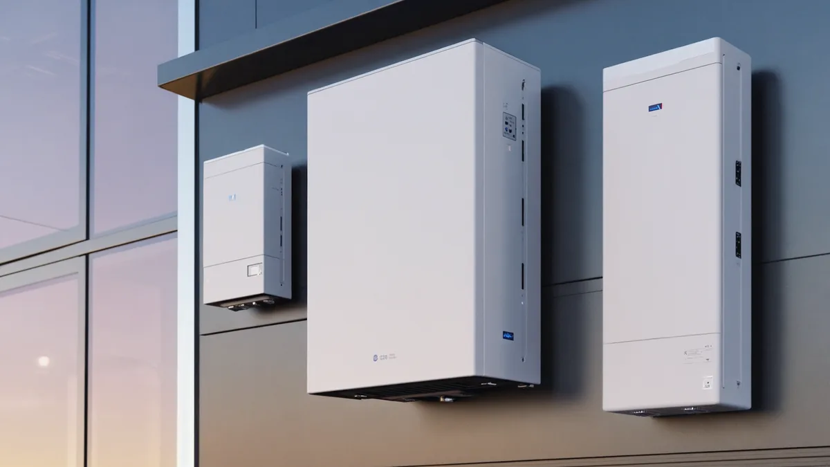 Magazyn energii 5 kWh — ranking, ceny i opłacalność 2026