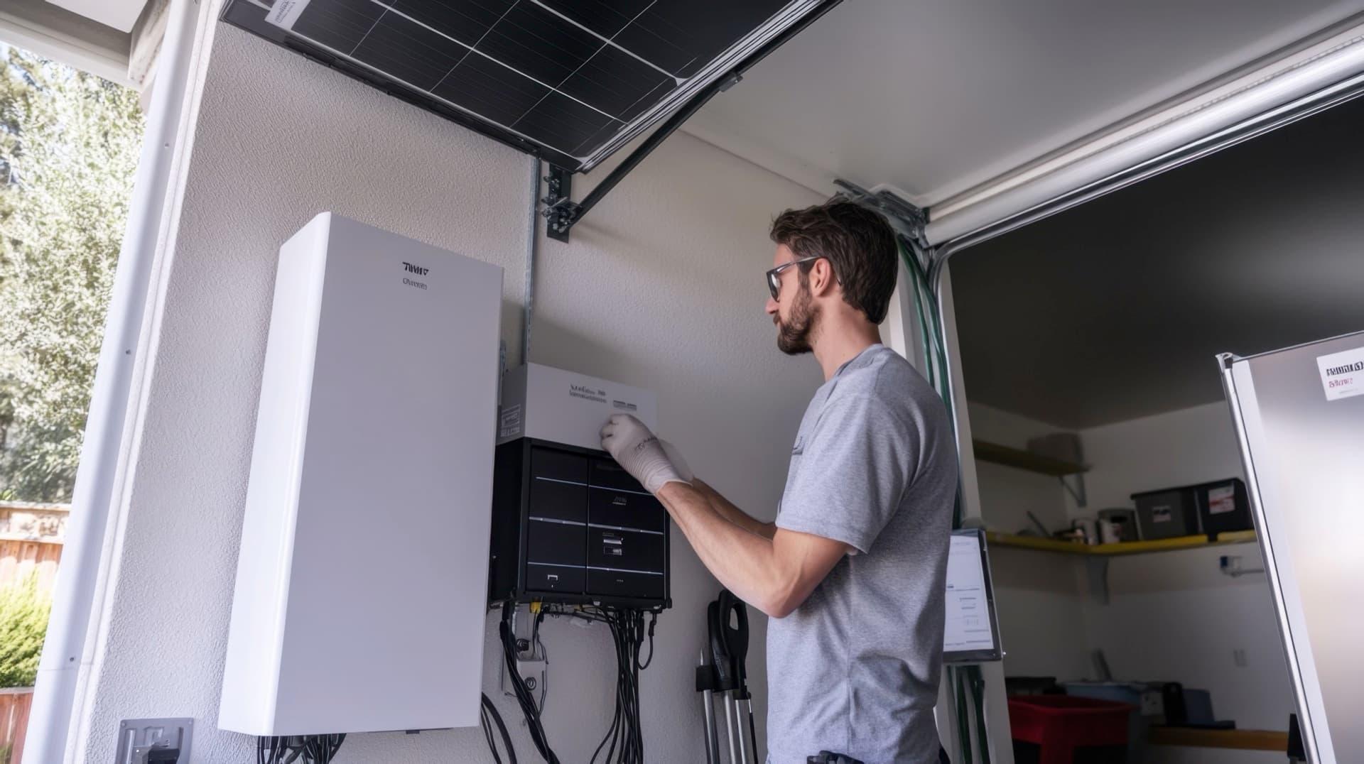 Magazyn energii 3-fazowy vs 1-fazowy - różnice i zastosowania