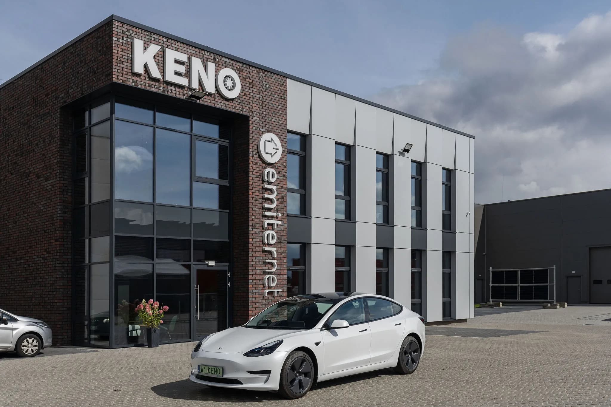 Zespół NEXBE: ludzie, którzy budują polską energetykę