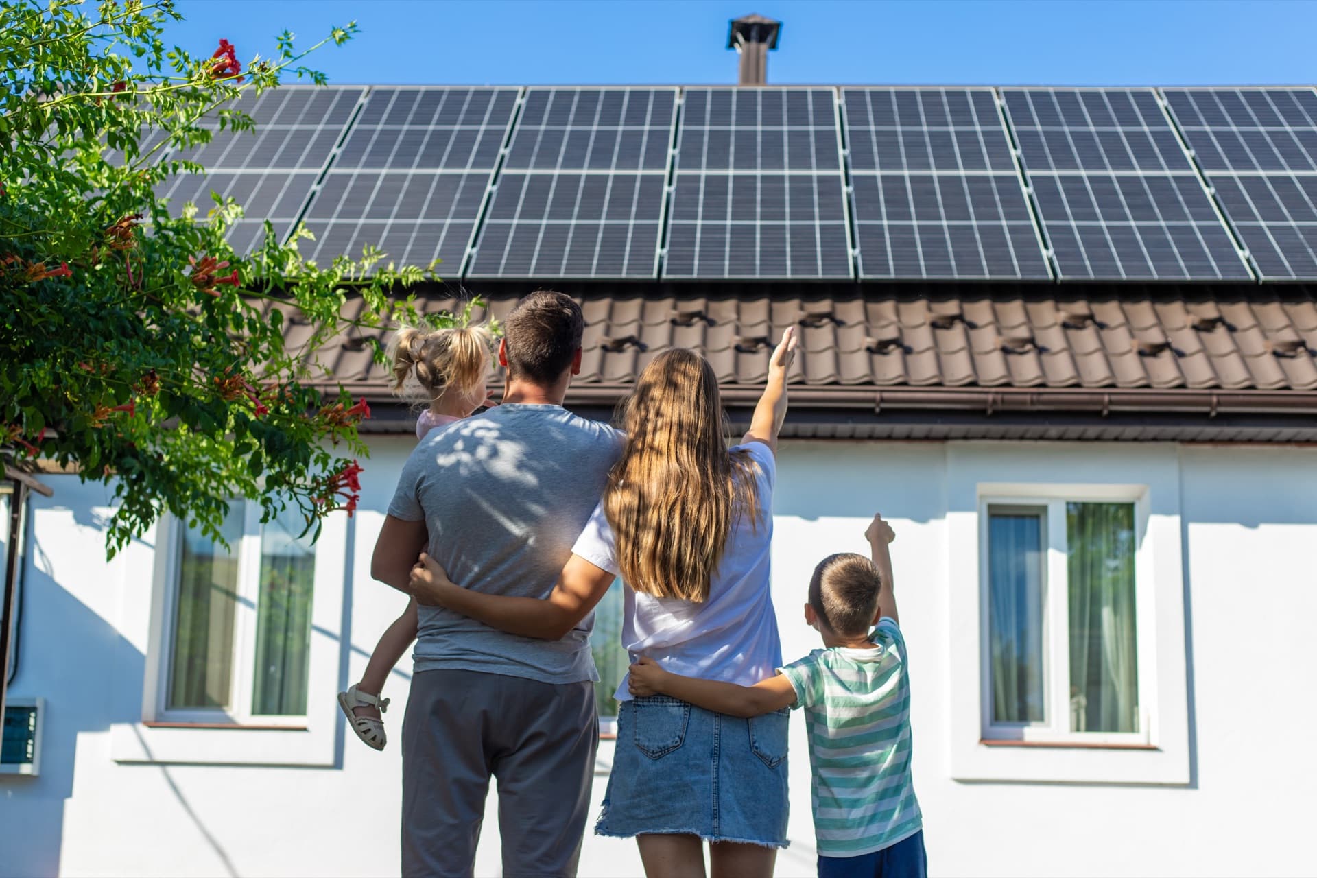 Czyste Powietrze 2026 - dotacja na magazyn energii. Ile i dla kogo?