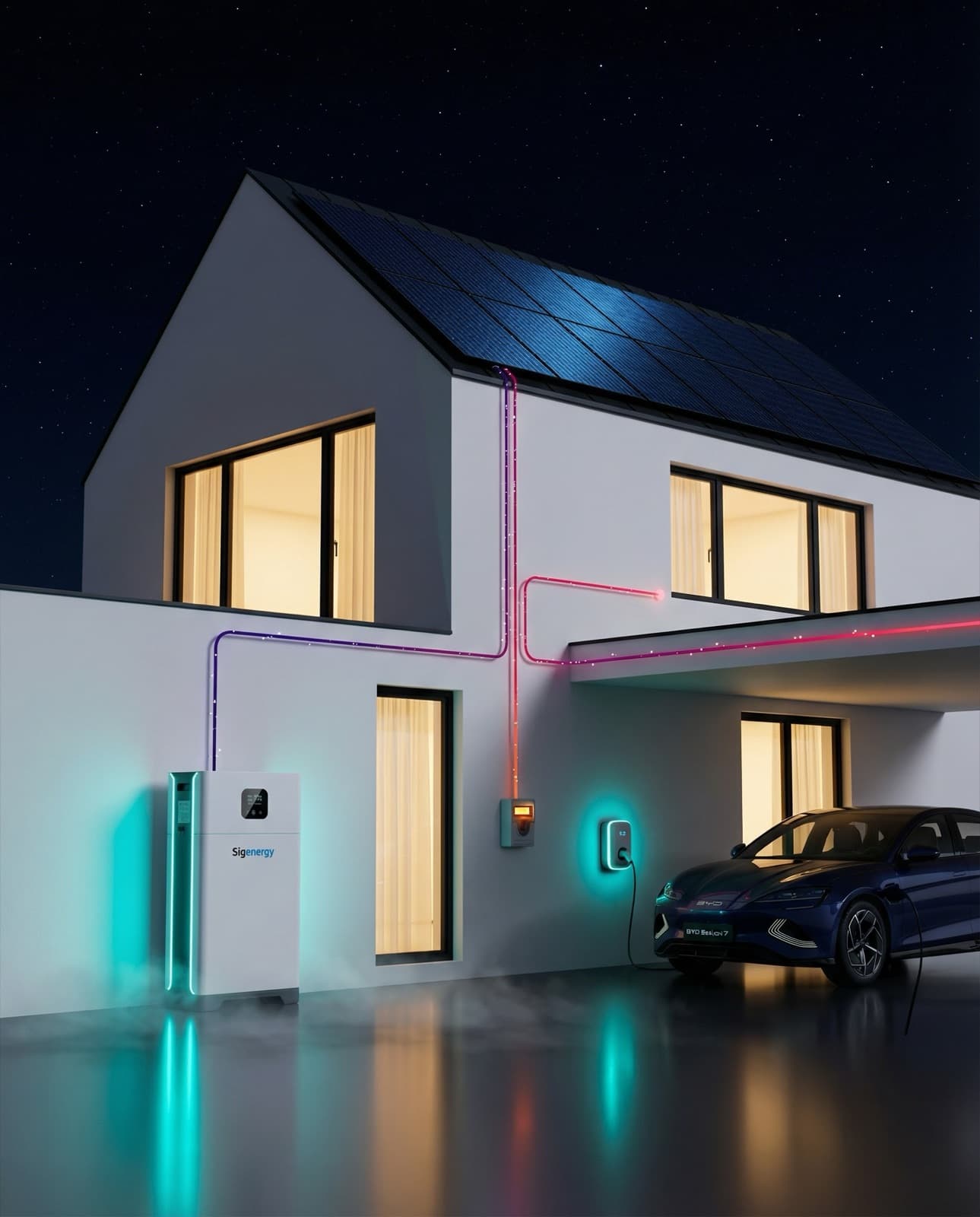 Sigenergy SigenStor - opinie, recenzja i ceny 2026. Czy warto?