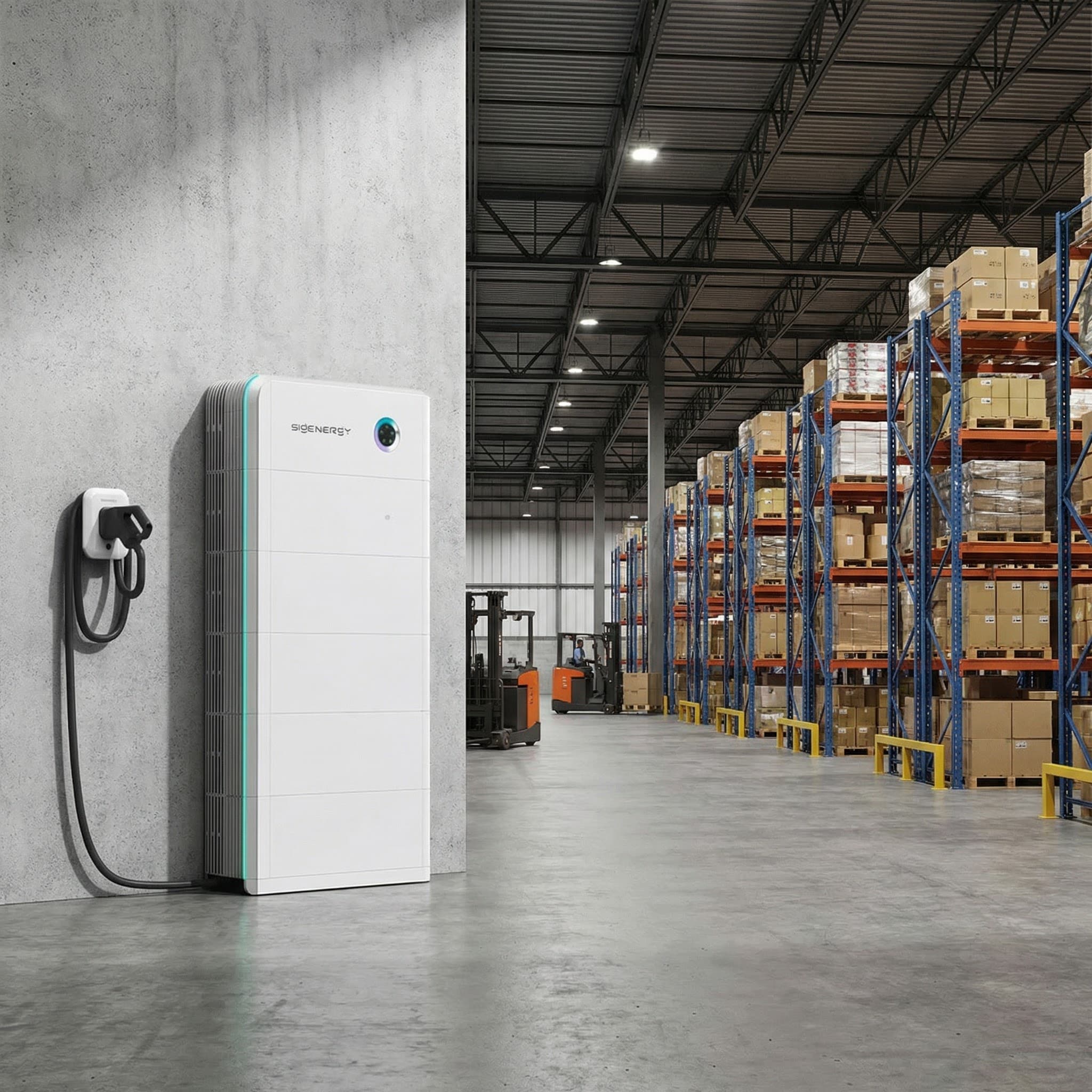 Magazyn energii LFP — dlaczego technologia LiFePO4 dominuje w domowych instalacjach 2026