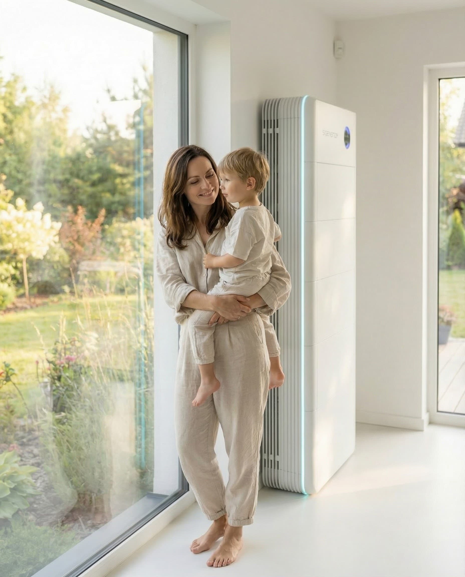 Spadek cen magazynów energii LiFePO4 o 25-30% w 2024 roku