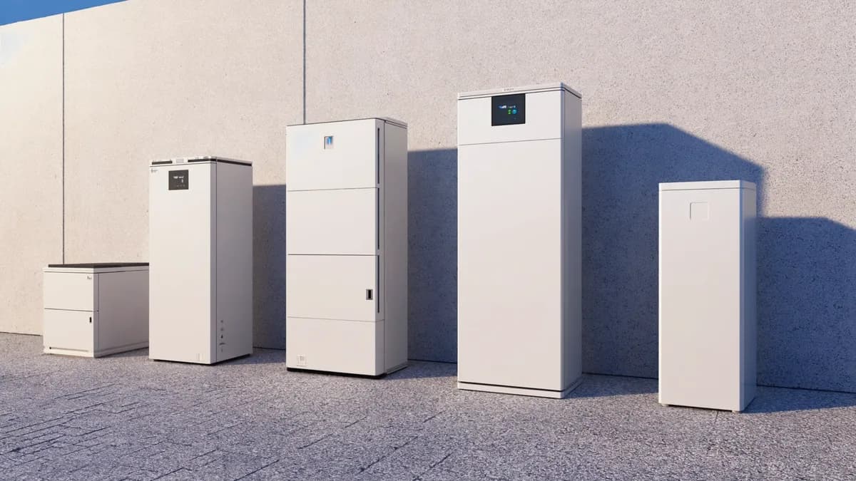 Magazyn energii 15 kWh — ranking najlepszych modeli 2026