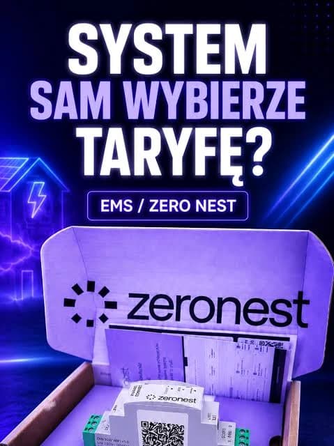 Cyberbezpieczeństwo magazynu energii. Czy Twój zestaw spełni wymagania dotacji 2026?