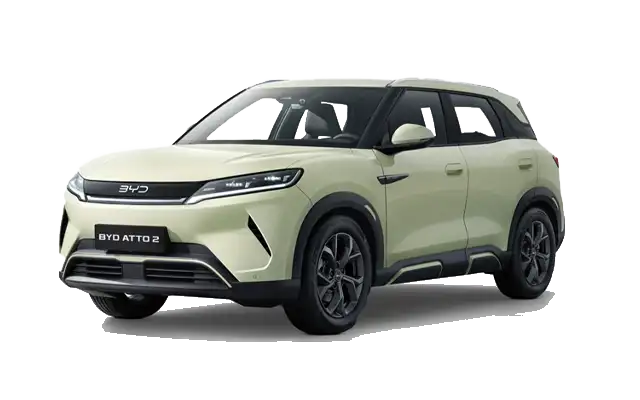 BYD Atto 2