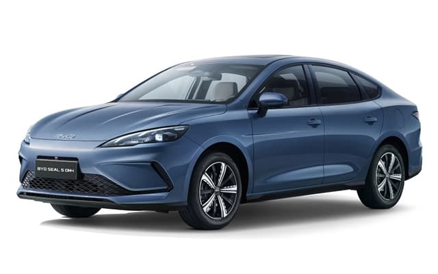 BYD Seal 5 DM-i