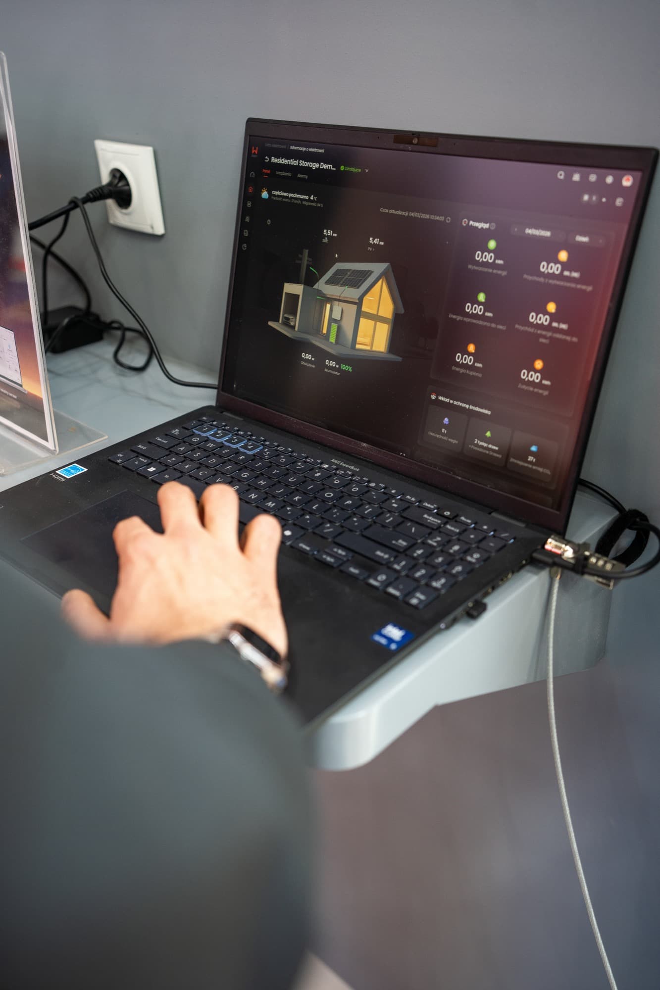 GoodWe ESA - premiera 2026, specyfikacja i opinie