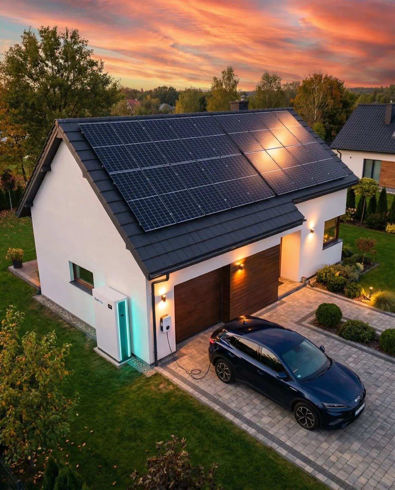 Najlepsze magazyny energii w Polsce 2026: porównanie, ceny i jak wybrać właściwy