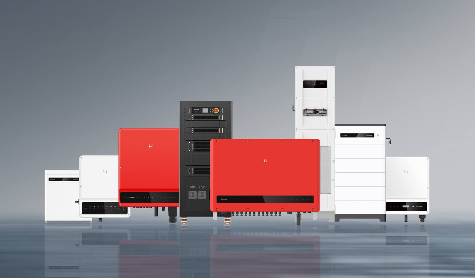 GoodWe + Lynx D - magazyn energii