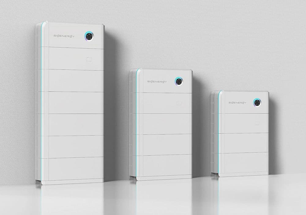 Sigenergy - magazyn energii