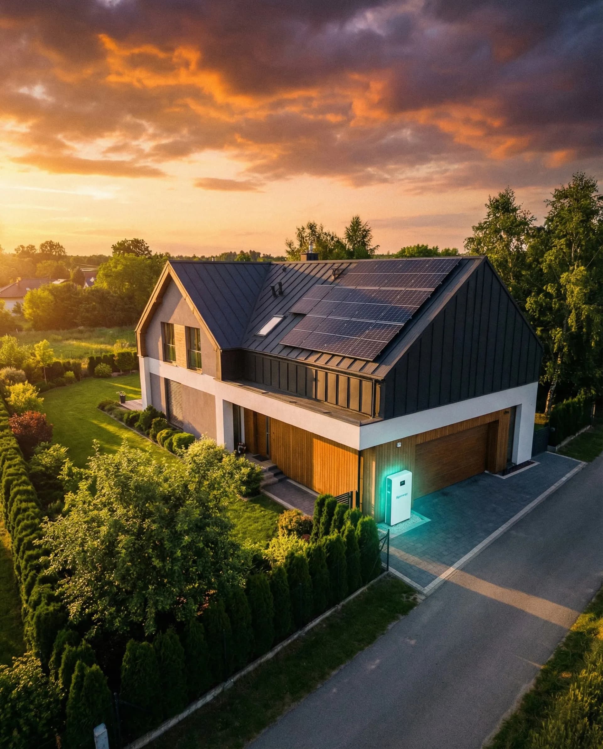 Magazyn energii fotowoltaika: jak razem obniżają rachunki za prąd w 2026 roku