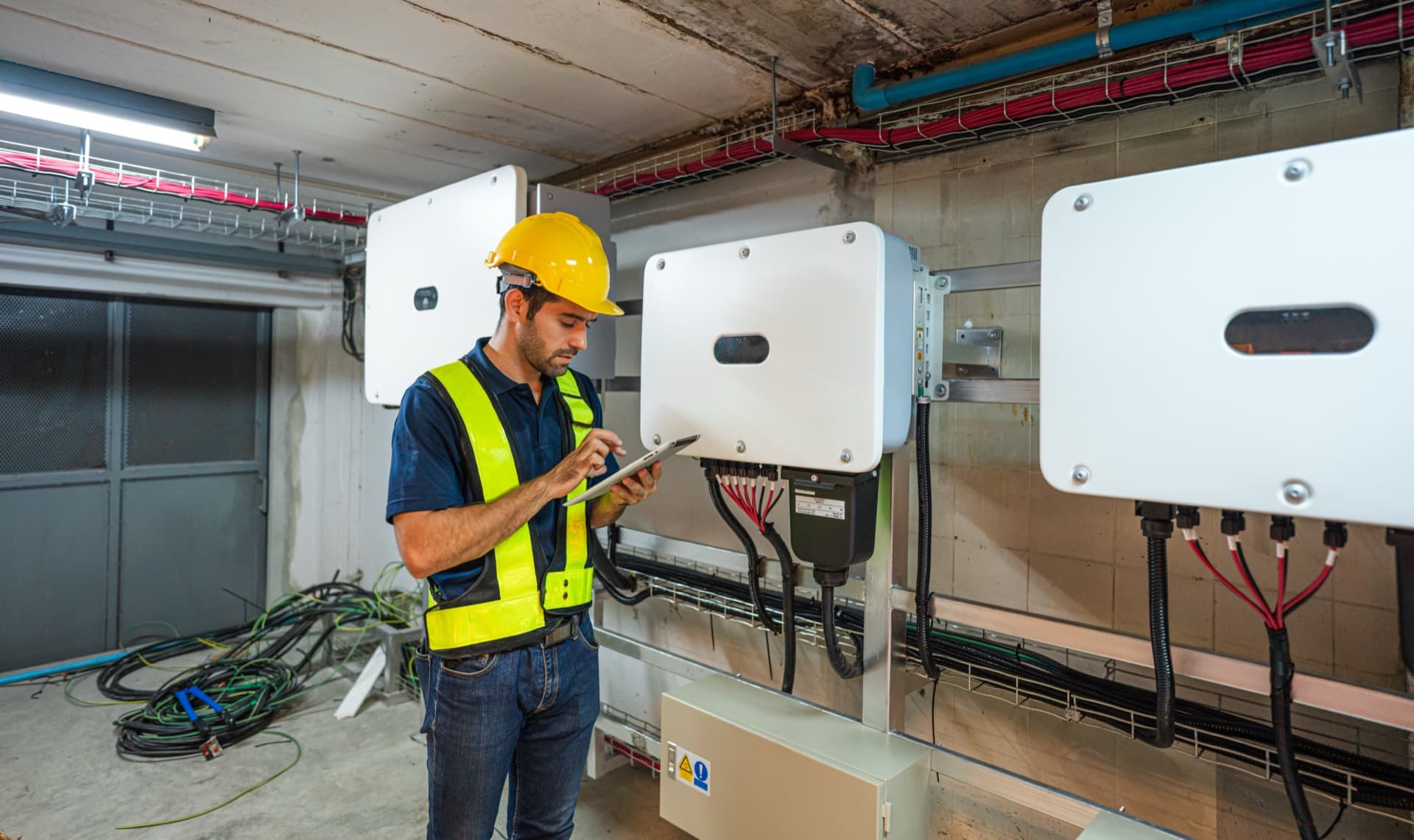 Magazyn energii do zwykłego falownika: jak dobrać i podłączyć bez wymiany całej instalacji