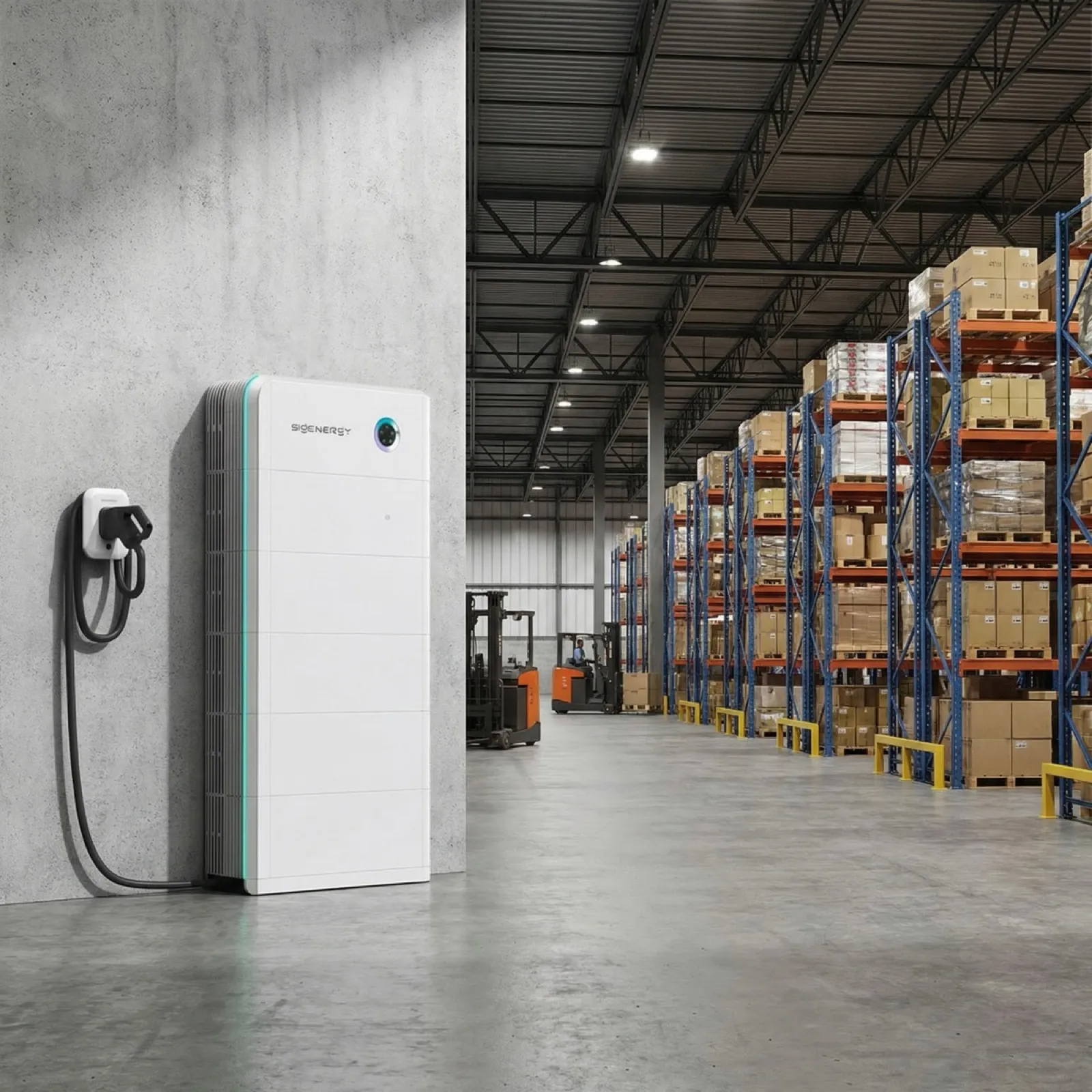 Nowości magazynów energii 2026 — nowe modele i technologie