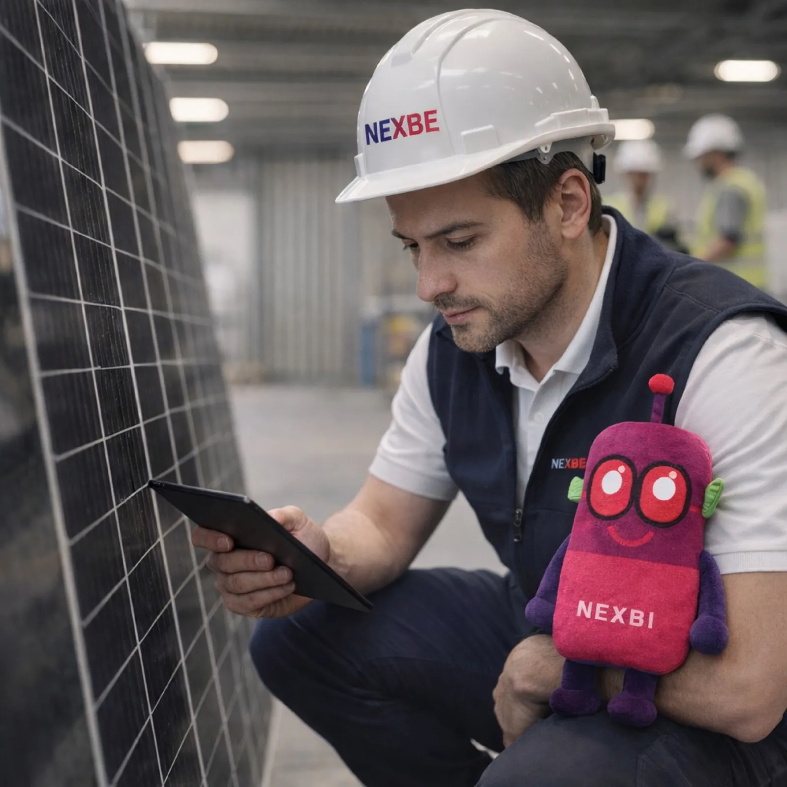 Serwis magazynu energii - co musisz wiedzieć? Koszty i częstotliwość