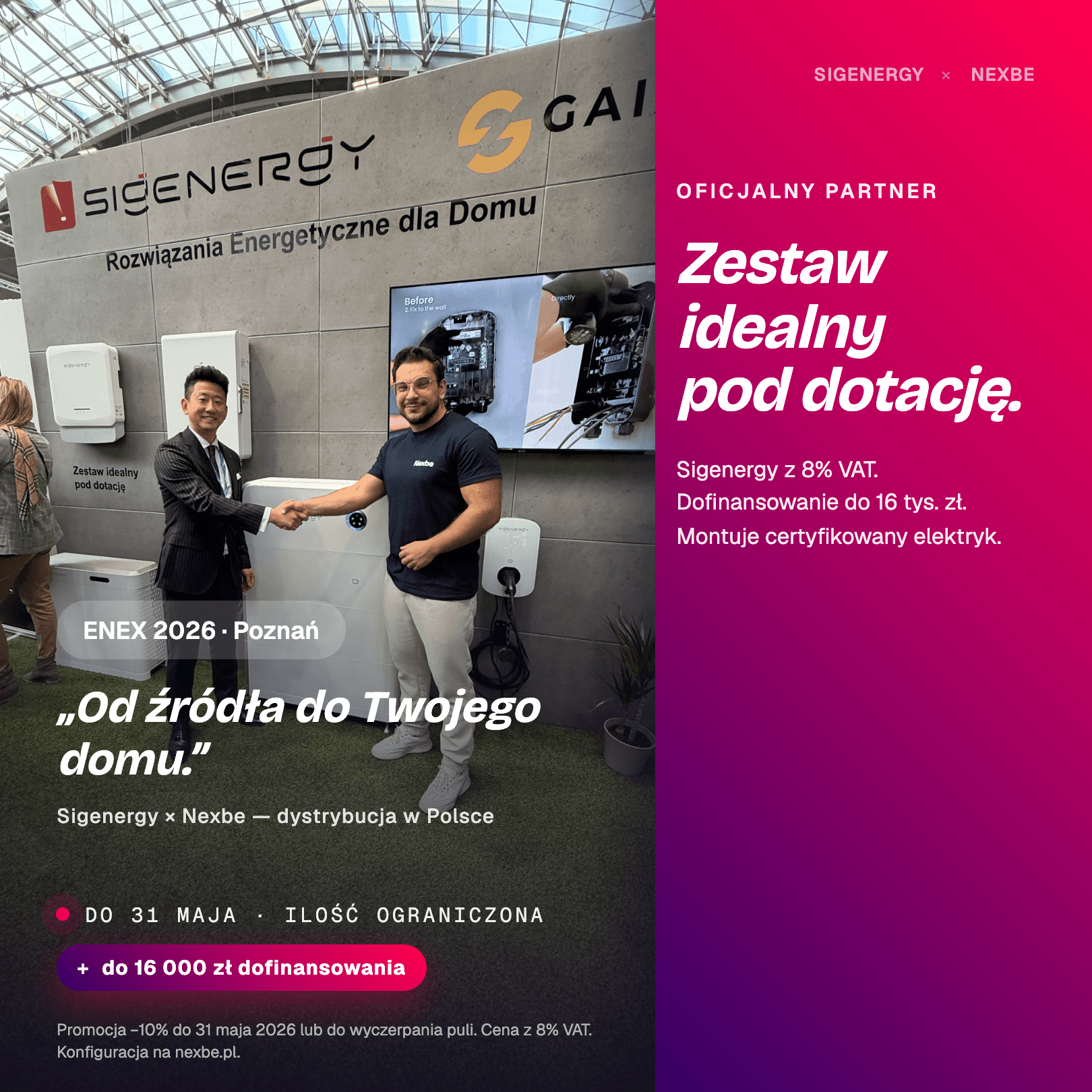 Magazyn energii fotowoltaicznej: pełny przewodnik 2026: ceny, dofinansowanie, ROI