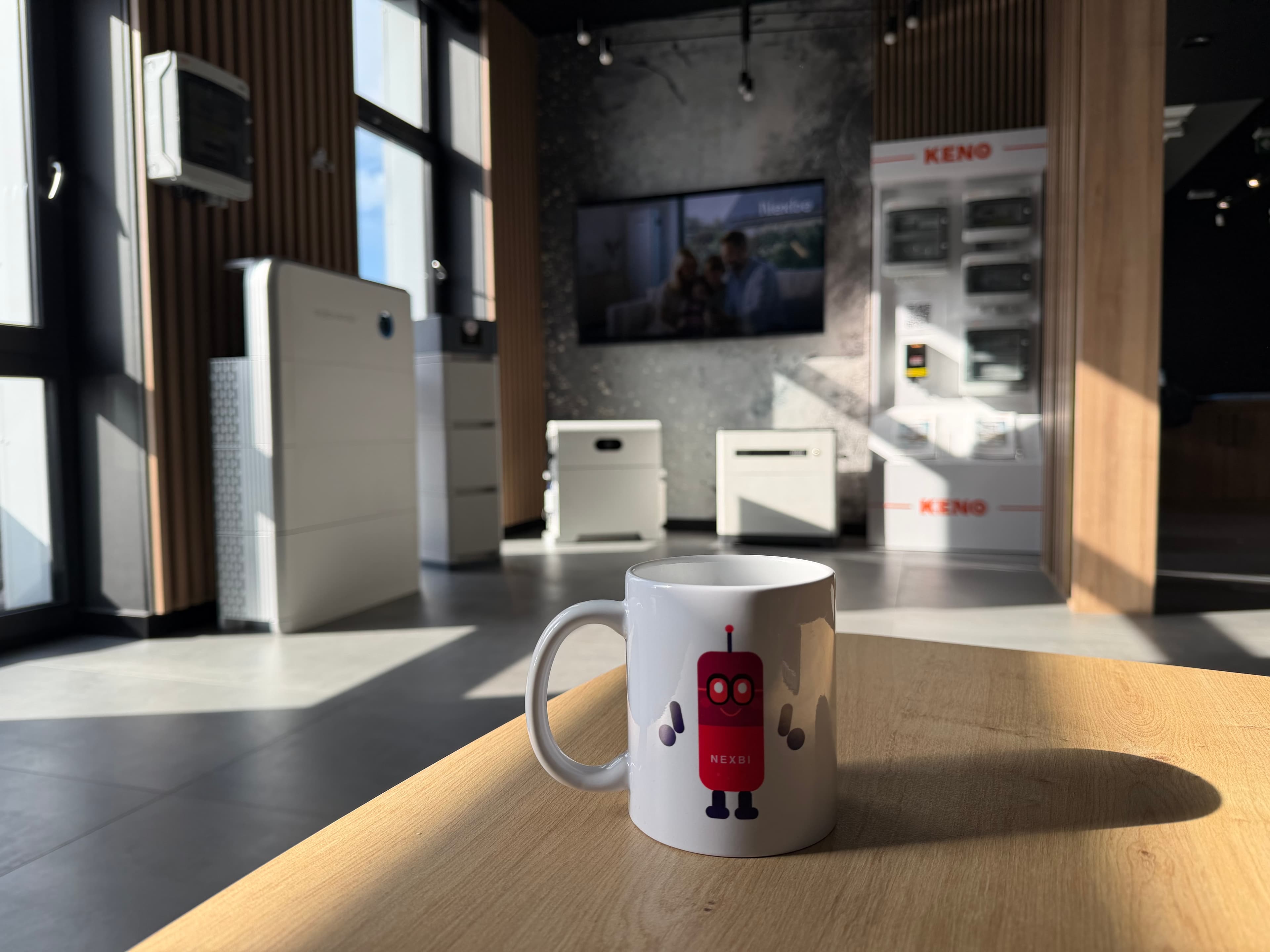 Zasilanie awaryjne z magazynu energii - co naprawdę potrzebujesz?