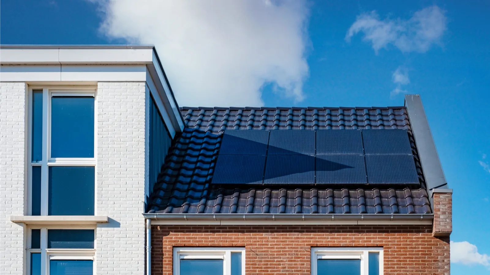 Magazyn energii Kłodzko - instalacja w domu
