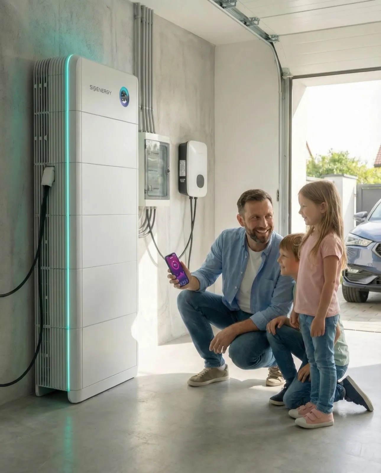 Spadek cen ogniw LFP poniżej 80 USD/kWh: przełom cenowy na rynku BESS