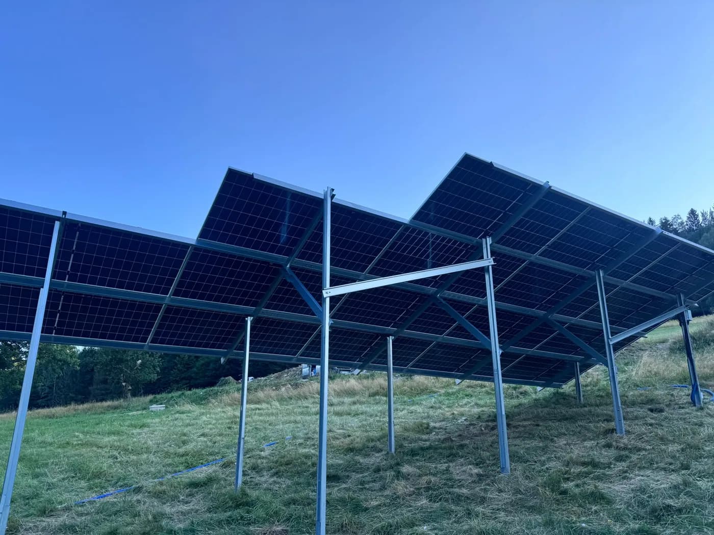 Montaż magazynu energii Sigenergy SigenStor 27 kWh (1/2)