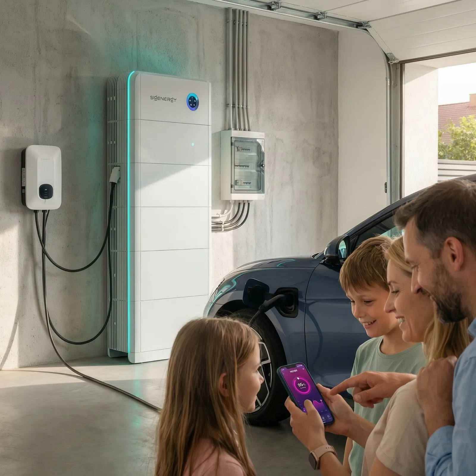 Strefy Czystego Transportu - dlaczego EV jest przepustką do miast?