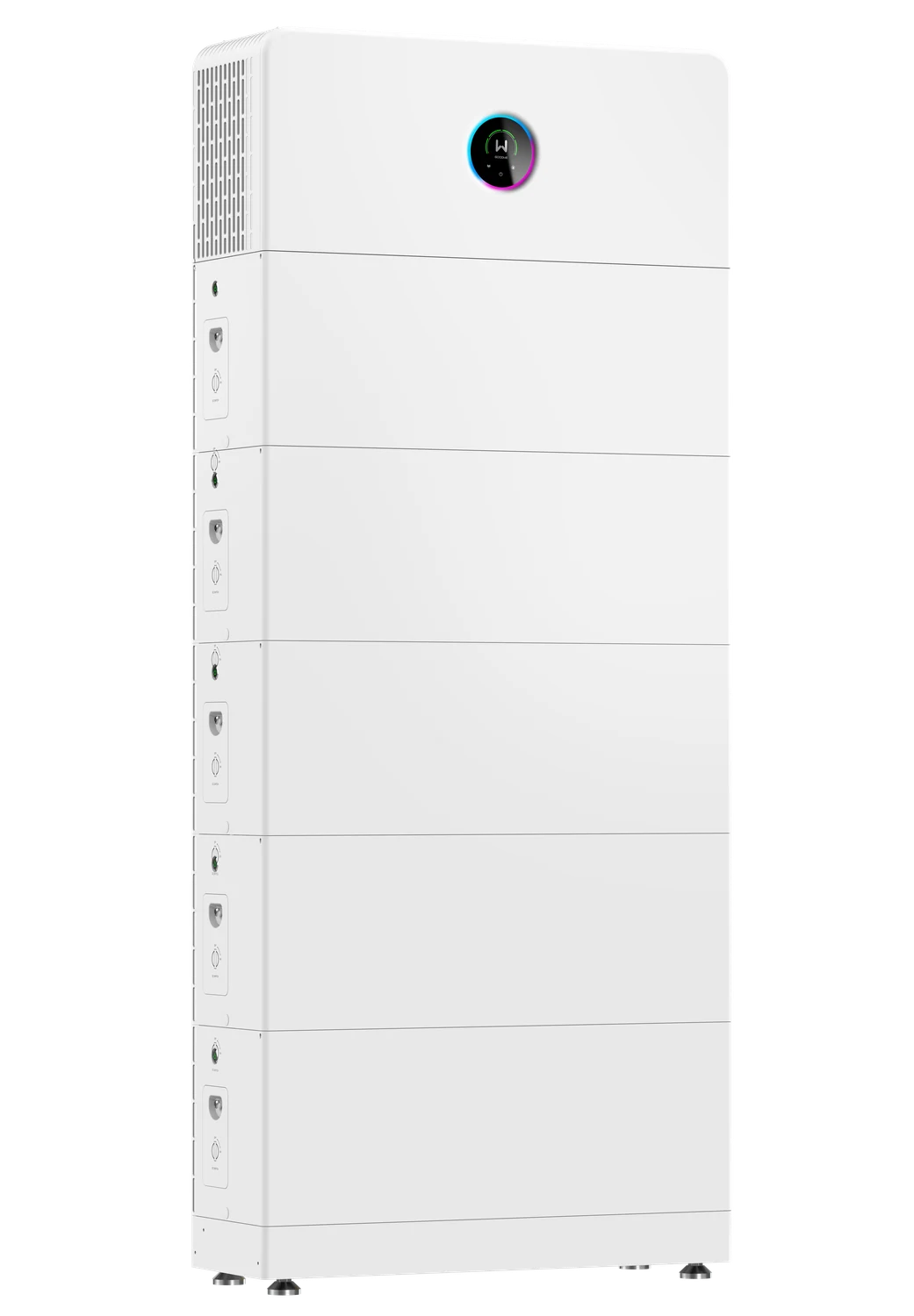 GoodWe ESA: flagowy magazyn energii All-in-One, premiera Q2 2026