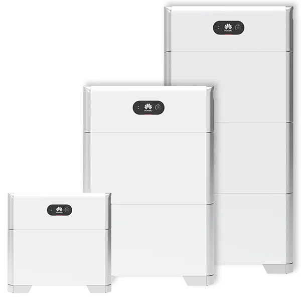 Huawei LUNA 2000