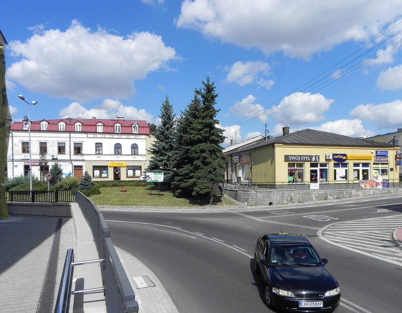 Magazyn energii Hrubieszów - instalacja w domu