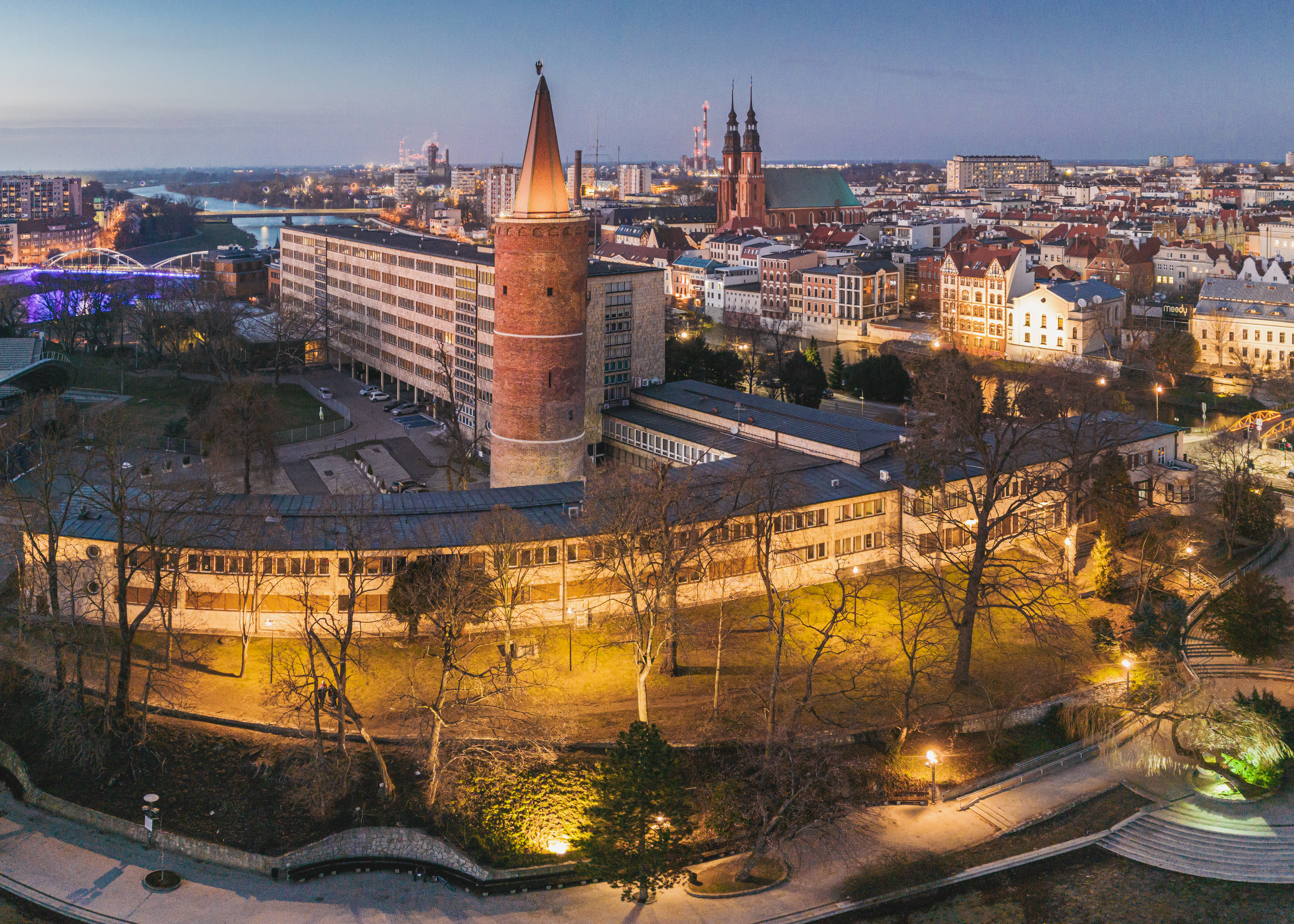 Magazyn energii Opole - instalacja w domu