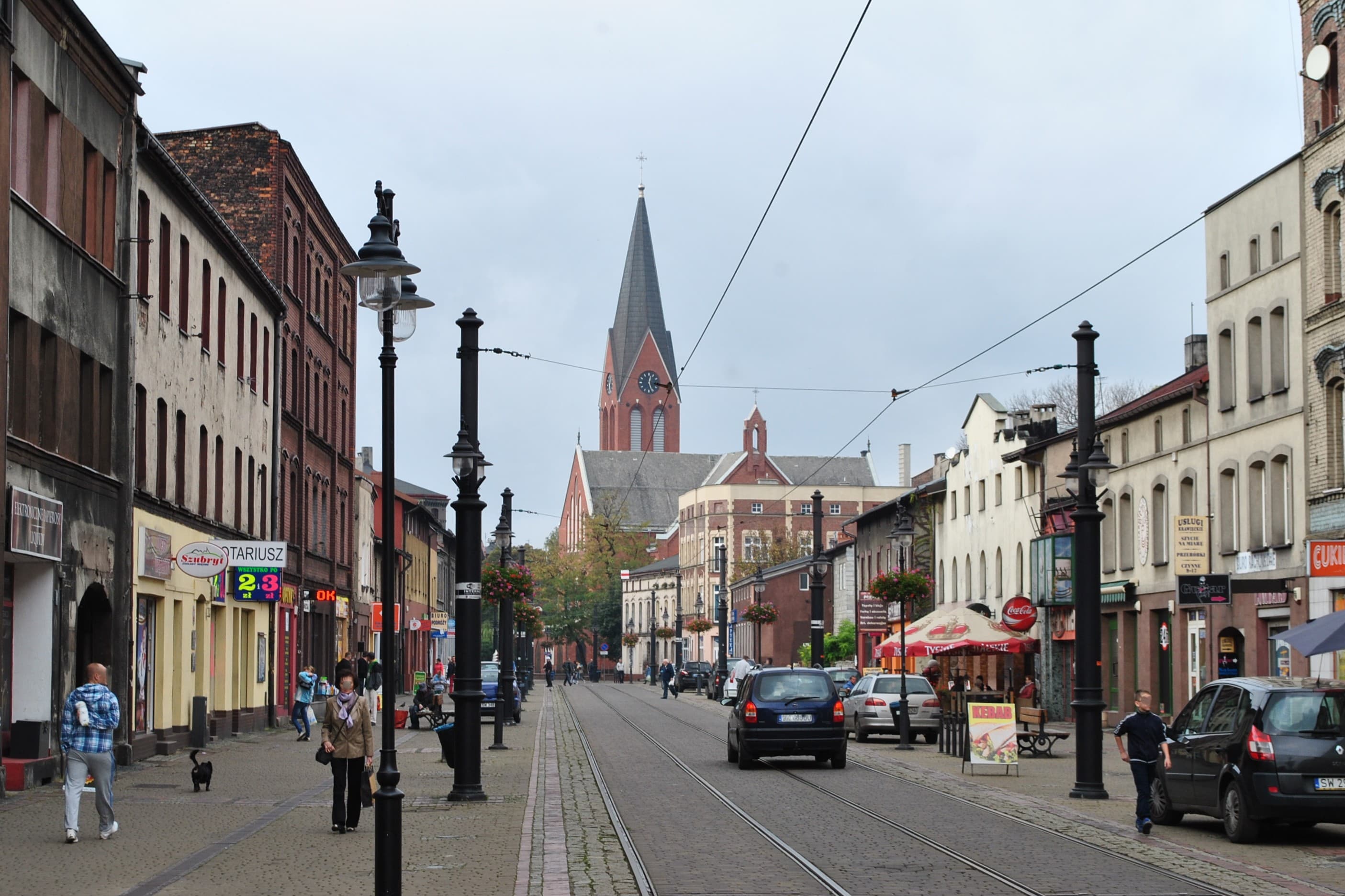 Magazyn energii Świętochłowice - instalacja w domu