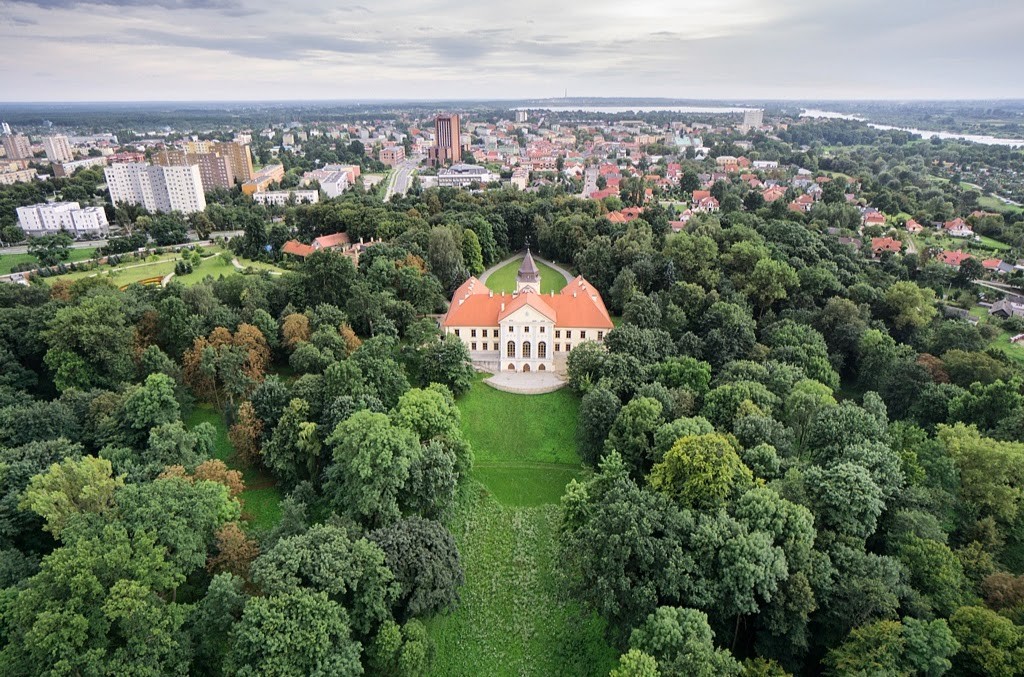 Magazyn energii Tarnobrzeg - instalacja w domu