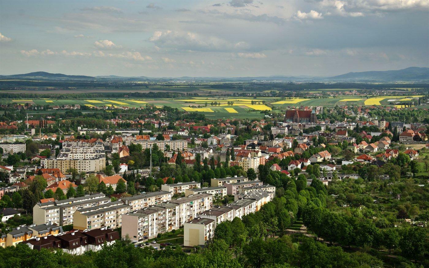 Magazyn energii Strzegom - instalacja w domu