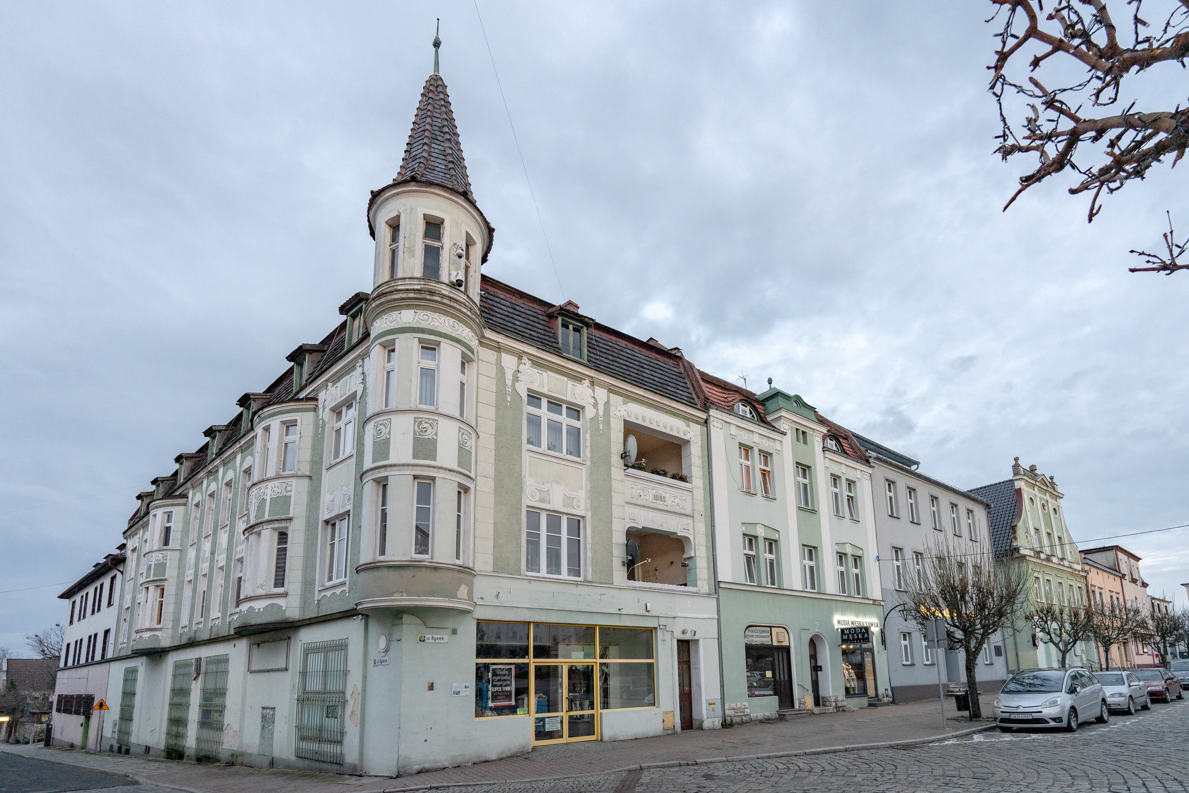 Magazyn energii Krapkowice - instalacja w domu